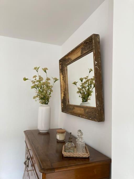 Appartement Les Corsaires Granville Esterno foto