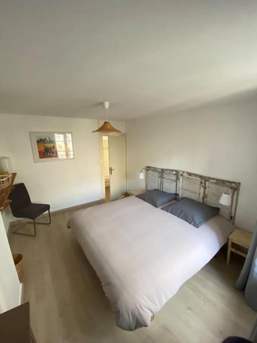 Appartement Les Corsaires Granville Esterno foto